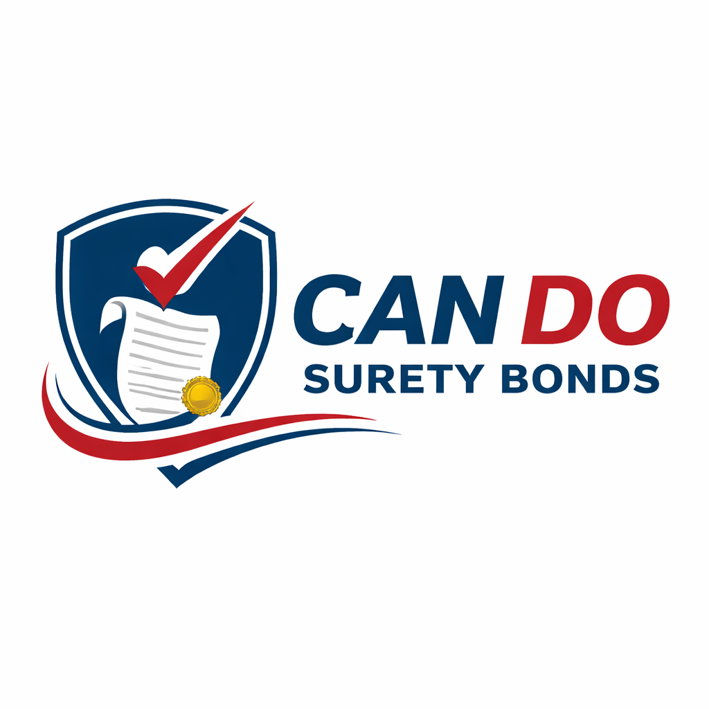 Can Do Surety Bonds